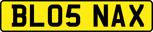 BL05NAX