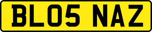 BL05NAZ