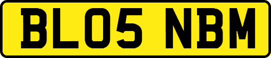 BL05NBM