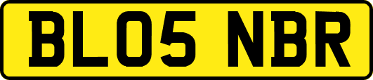 BL05NBR