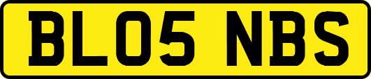 BL05NBS
