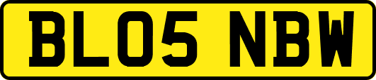 BL05NBW