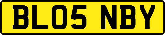 BL05NBY