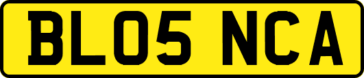 BL05NCA