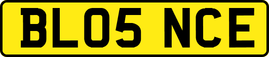 BL05NCE