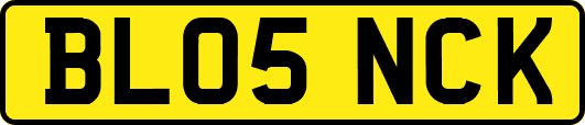 BL05NCK