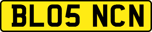 BL05NCN