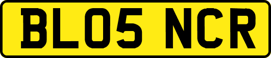 BL05NCR