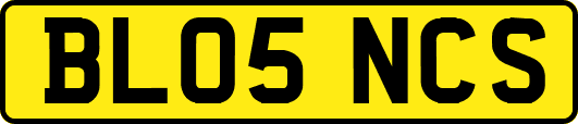 BL05NCS