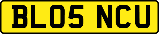 BL05NCU
