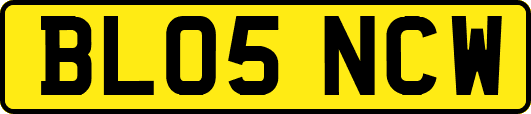 BL05NCW