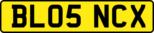BL05NCX