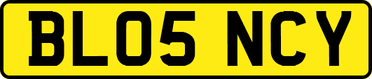 BL05NCY