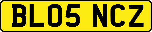 BL05NCZ