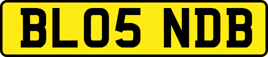 BL05NDB