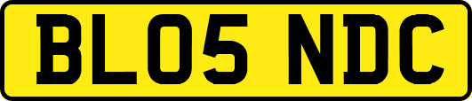 BL05NDC