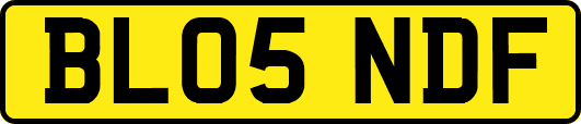BL05NDF