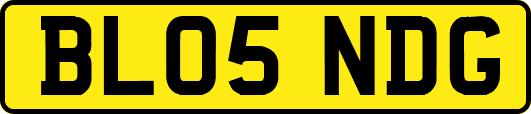 BL05NDG
