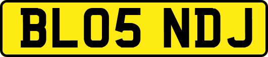 BL05NDJ