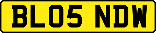 BL05NDW