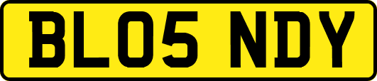 BL05NDY