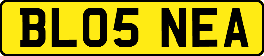 BL05NEA