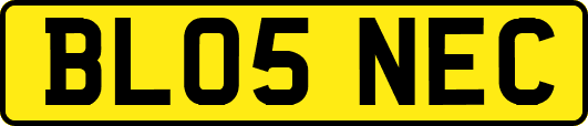 BL05NEC