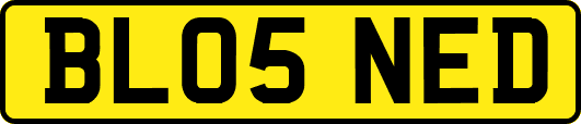 BL05NED