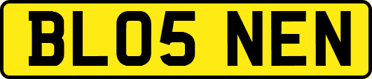 BL05NEN