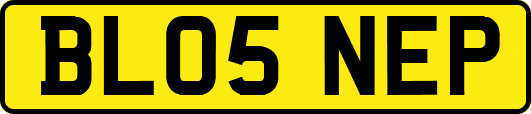 BL05NEP
