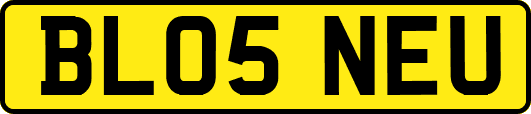 BL05NEU