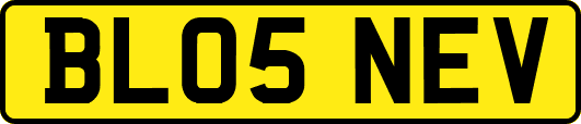 BL05NEV