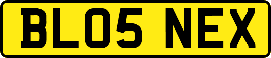BL05NEX