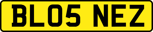 BL05NEZ