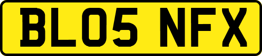 BL05NFX