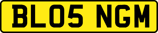 BL05NGM