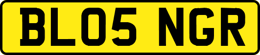 BL05NGR