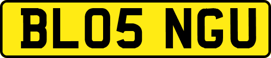 BL05NGU