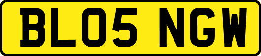 BL05NGW