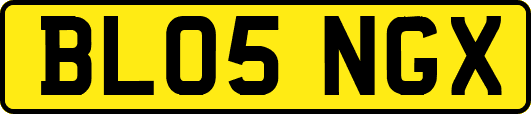 BL05NGX