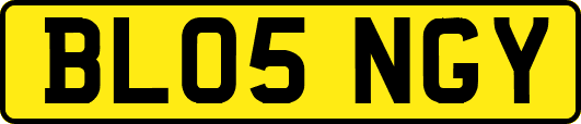 BL05NGY