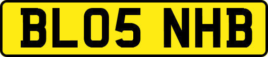 BL05NHB