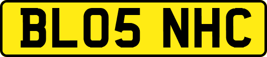 BL05NHC