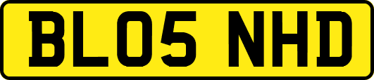 BL05NHD