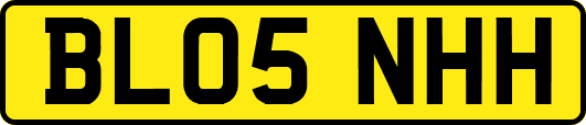 BL05NHH