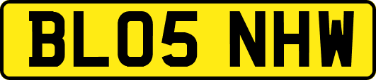 BL05NHW