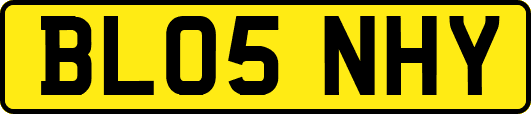BL05NHY