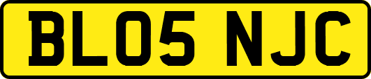 BL05NJC
