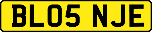 BL05NJE