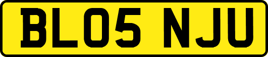 BL05NJU